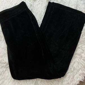 Charter Club Velvet Leggings